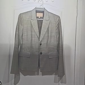 Banana Republic blazer